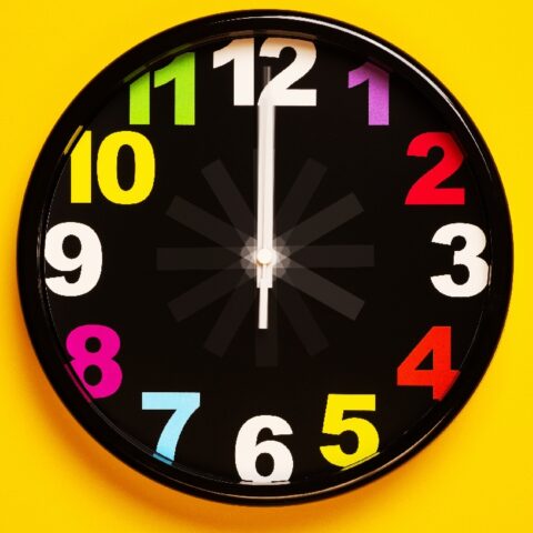 cambio de horario invierno 2022