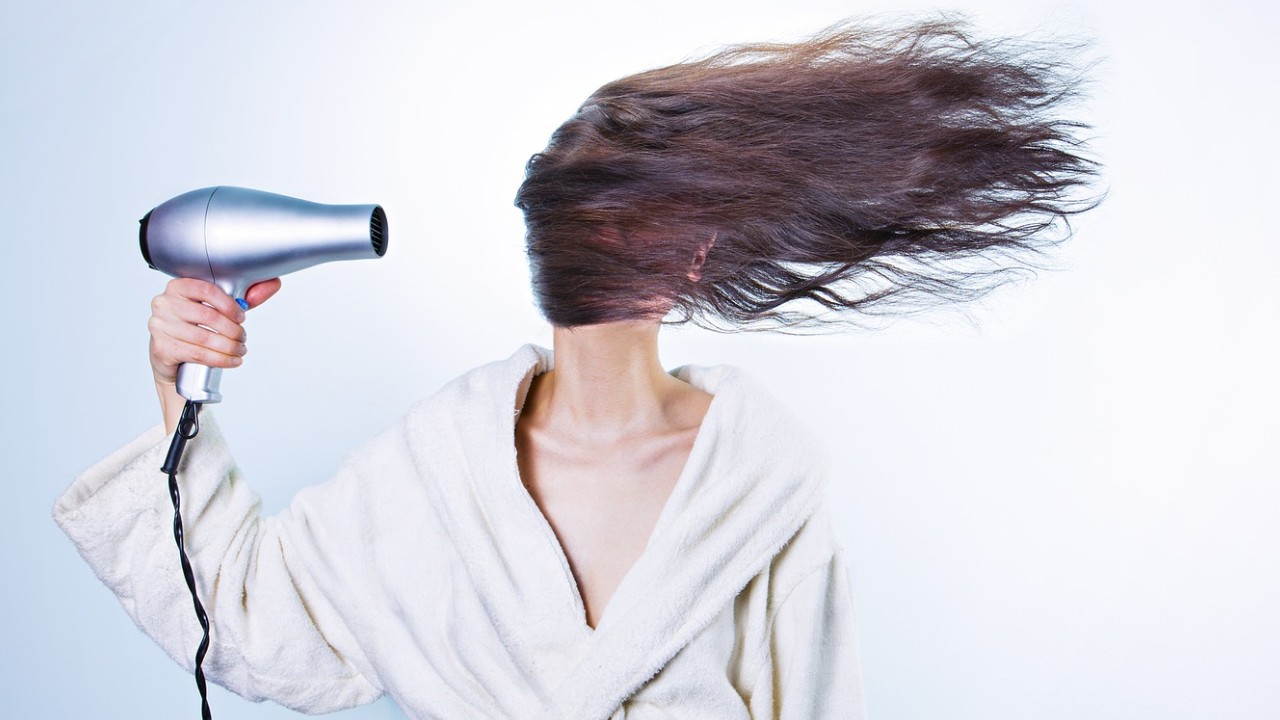 Hacer crecer el cabello en una semana