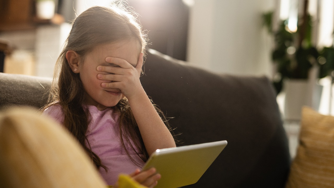 regla 20 20 20 vista cansada