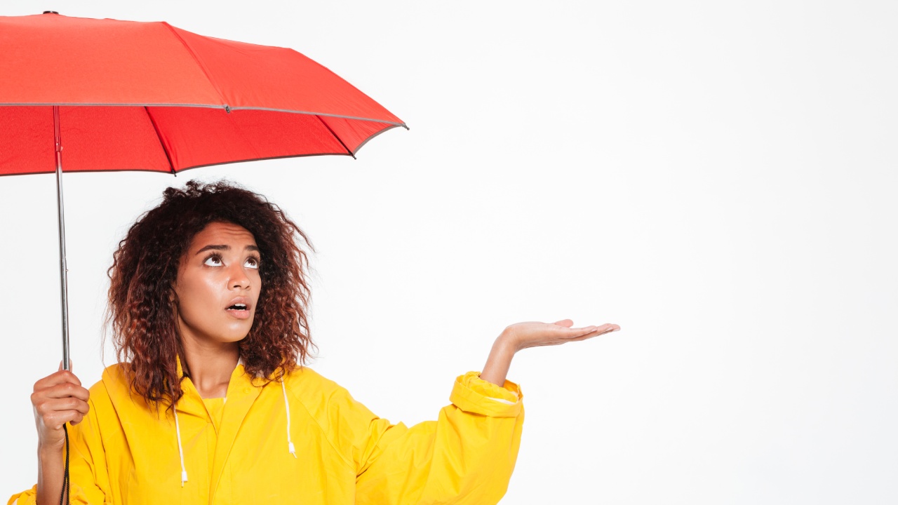 Cuánto tiempo después de llover se puede impermeabilizar