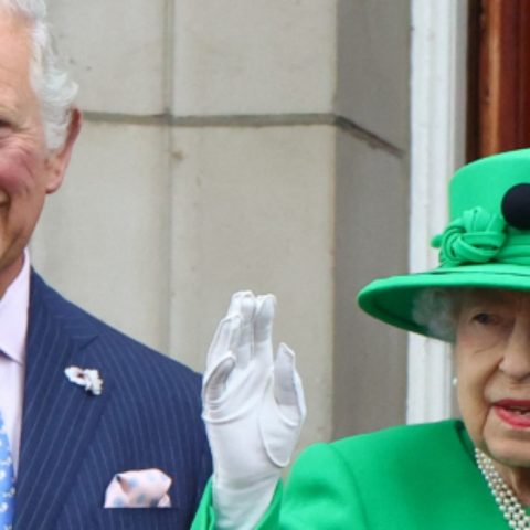 La fortuna que hereda el rey Carlos III