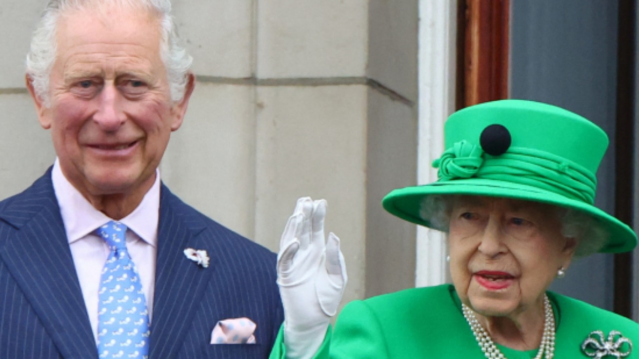 La fortuna que hereda el rey Carlos III