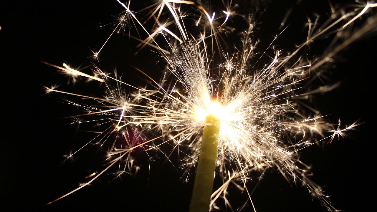 es legal tronar cohetes cdmx