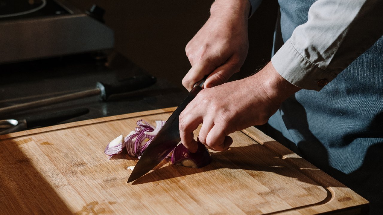 aliviar tos con cebolla