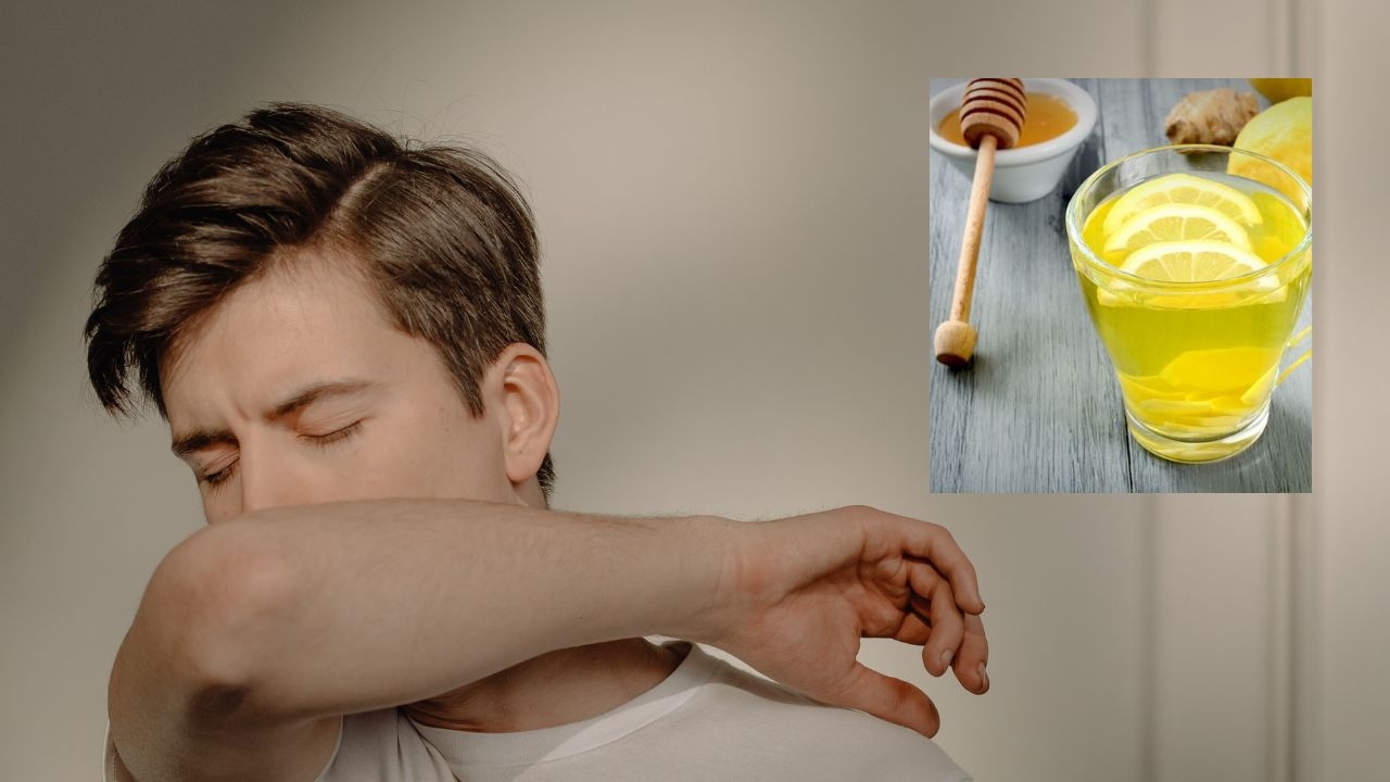 remedios caseros contra tos