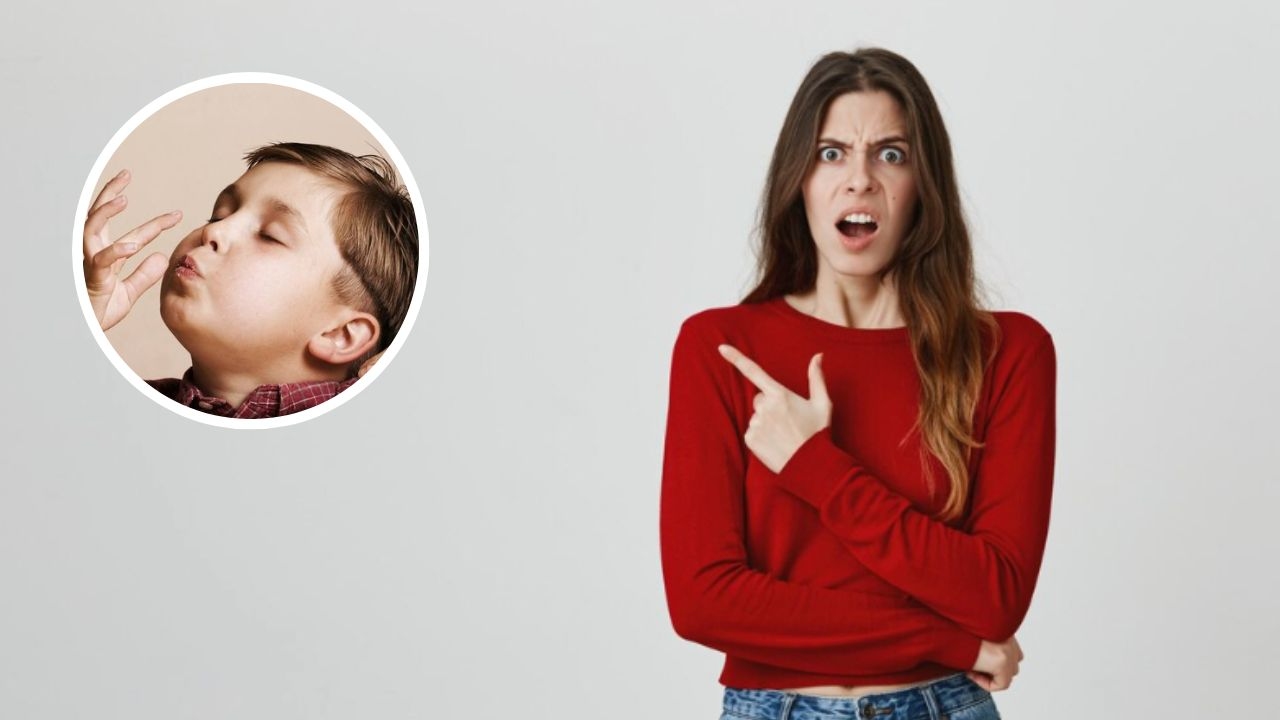 es malo que se coma mocos