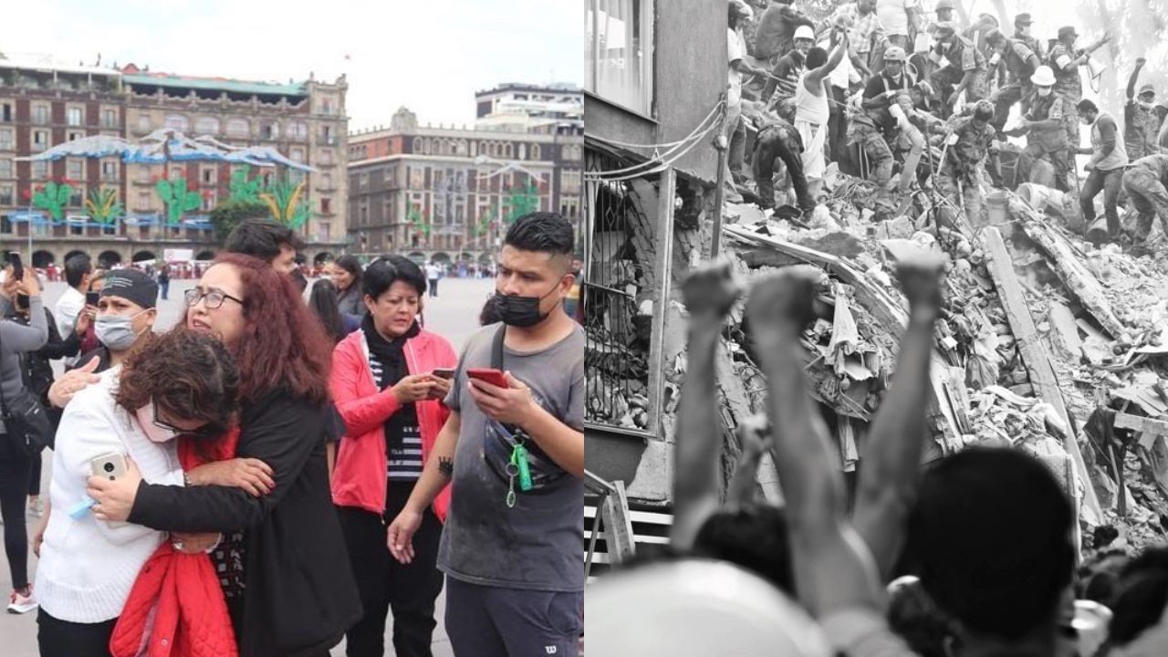 mexico tiembla mas septiembre