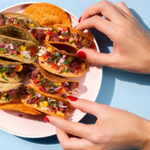 tacos estadounidenses son la peor comida del mundo