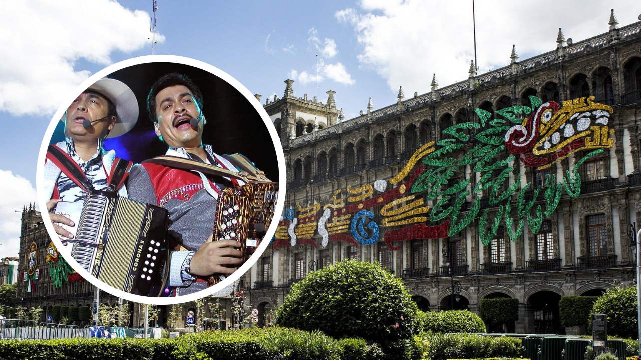 fiestas patrias cdmx 2022