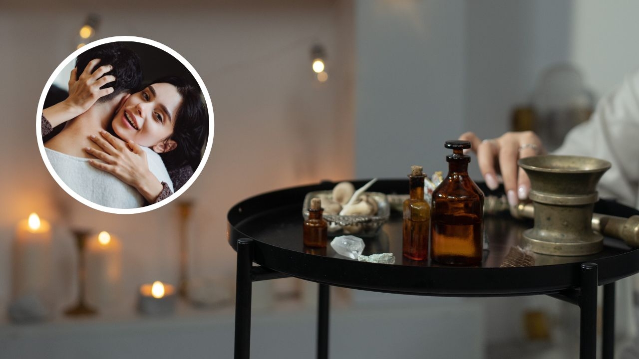 como hacer que tu ex regrese