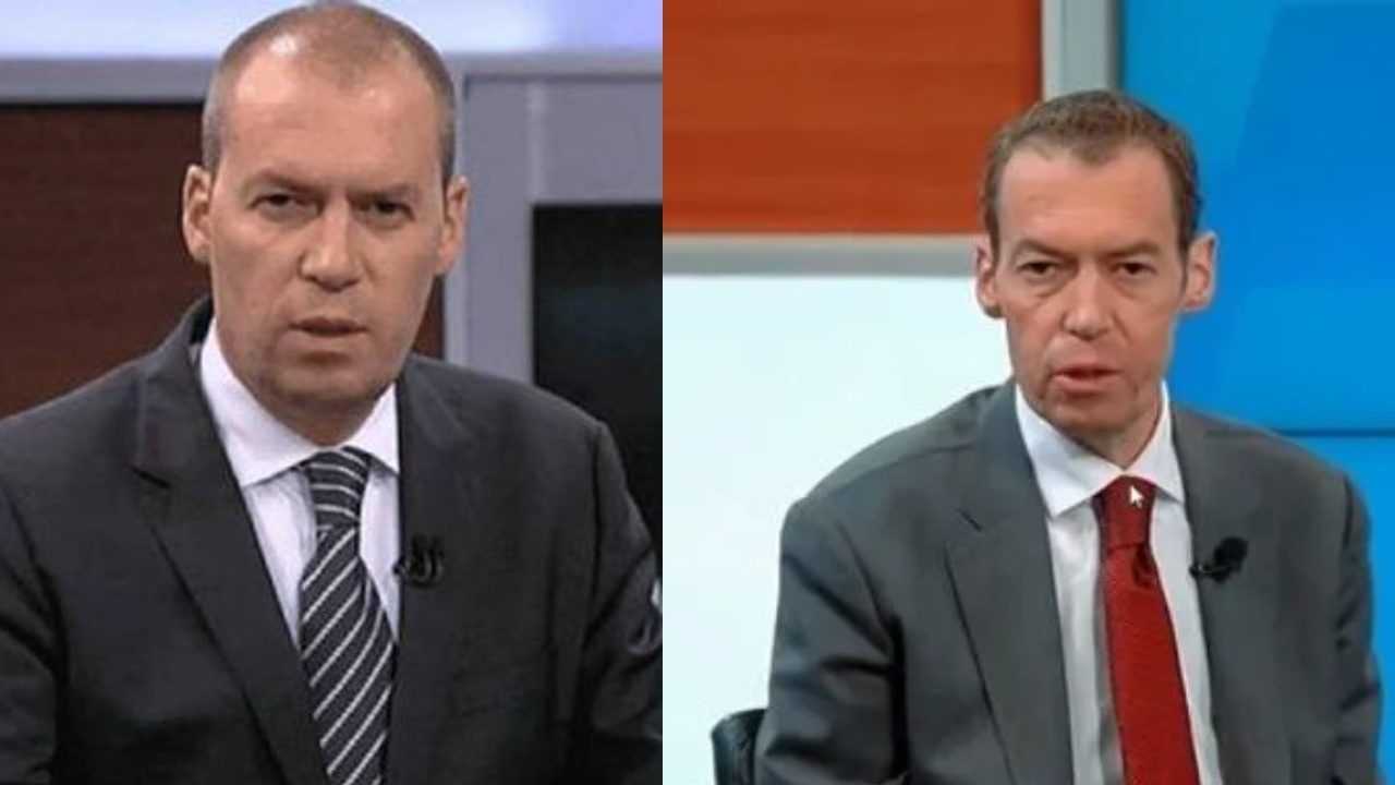 La bacteria que afecta a André Marín