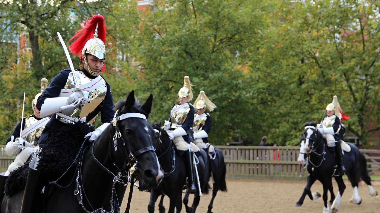 futuro reino unido muerte reina isabel ii