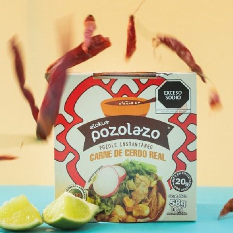 pozole instantaneo tipo maruchan