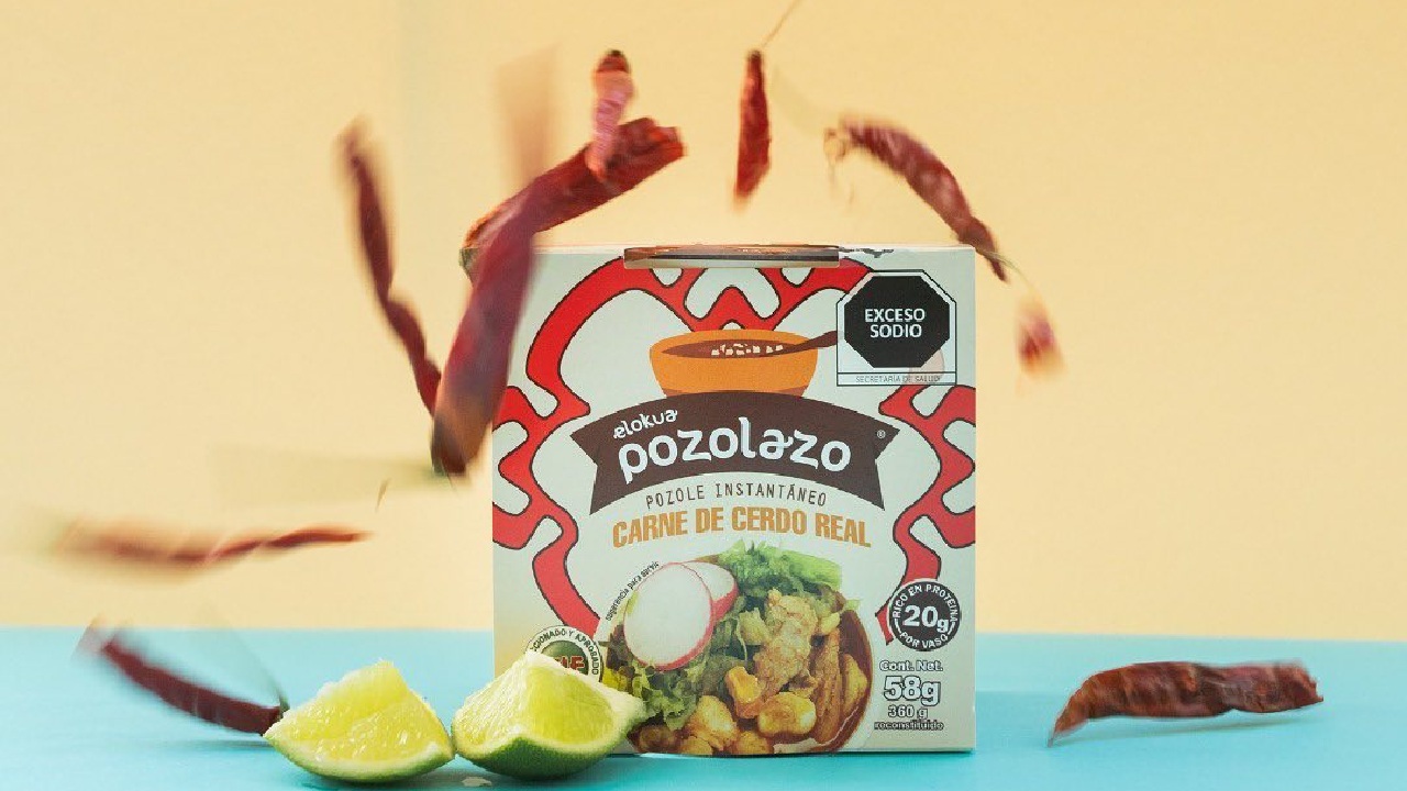 pozole instantaneo tipo maruchan
