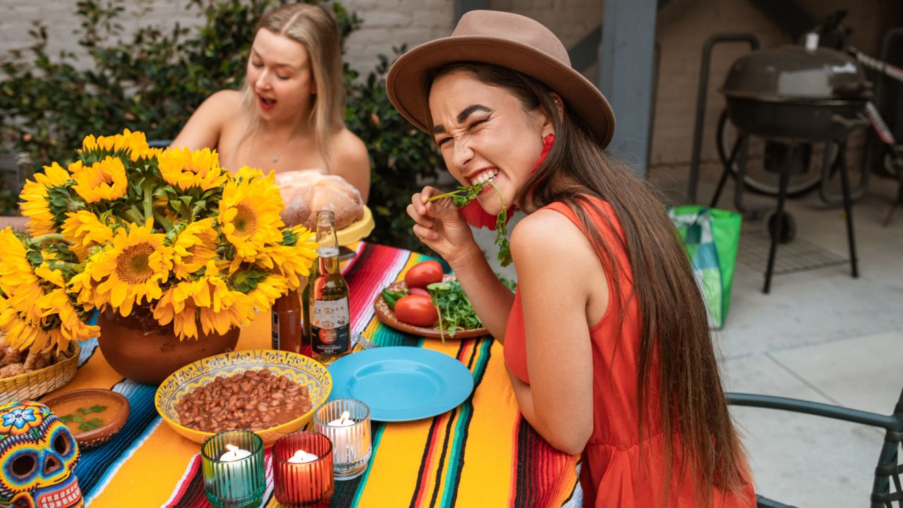 Los 10 peores platillos mexicanos