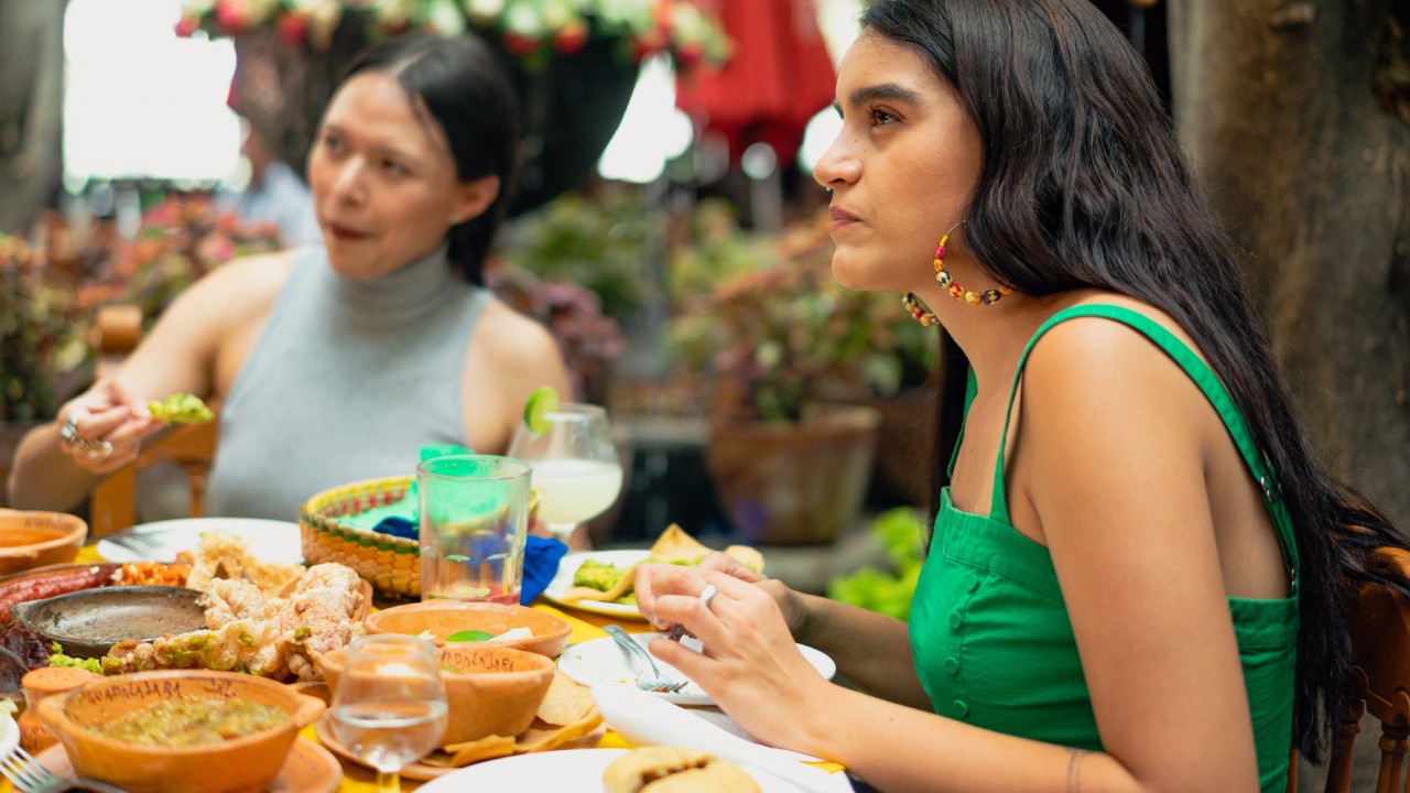 Los 10 peores platillos mexicanos