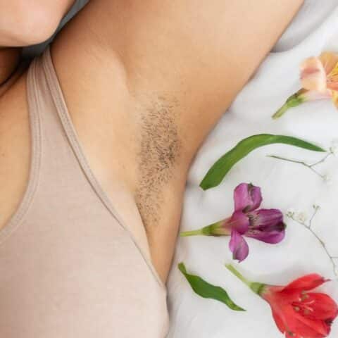 olerle esta parte a tu novia aumenta el amor