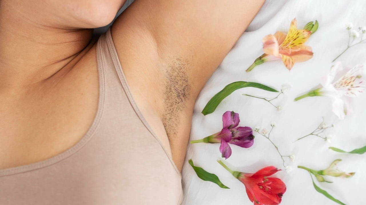 olerle esta parte a tu novia aumenta el amor