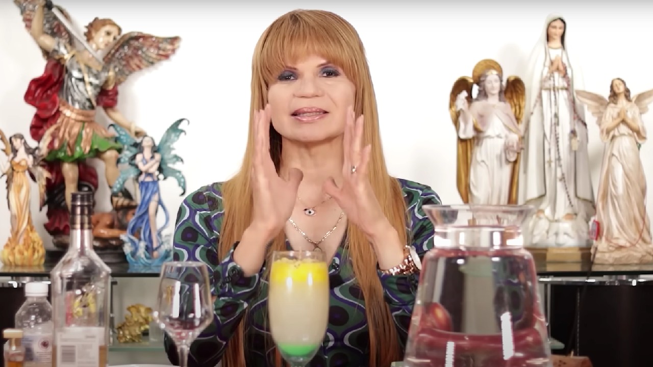 Mhoni Vidente horoscopos para hoy 14 de septiembre del amor dinero y salud