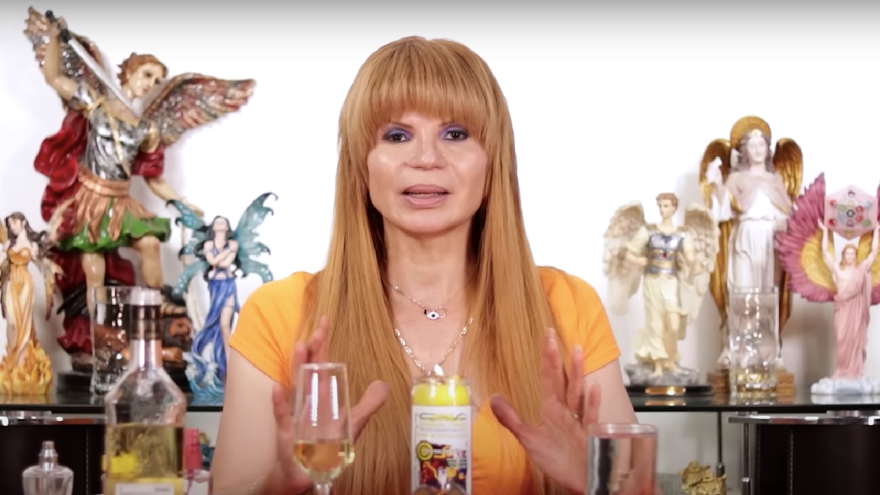 Mhoni Vidente horoscopos para hoy 16 de septiembre del amor dinero y salud