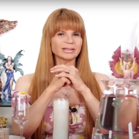 Mhoni Vidente horoscopos para hoy 7 de septiembre del amor dinero y salud
