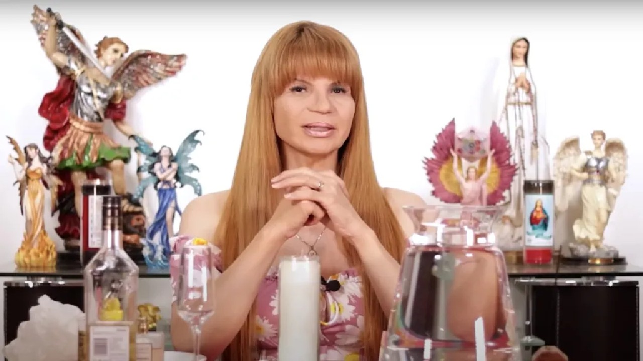Mhoni Vidente horoscopos para hoy 7 de septiembre del amor dinero y salud