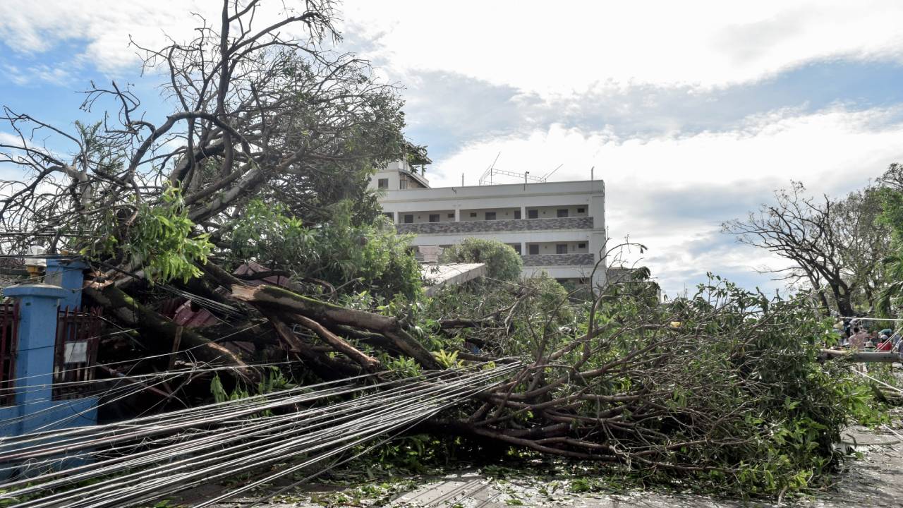 Mhoni Vidente predijo un sismo para septiembre