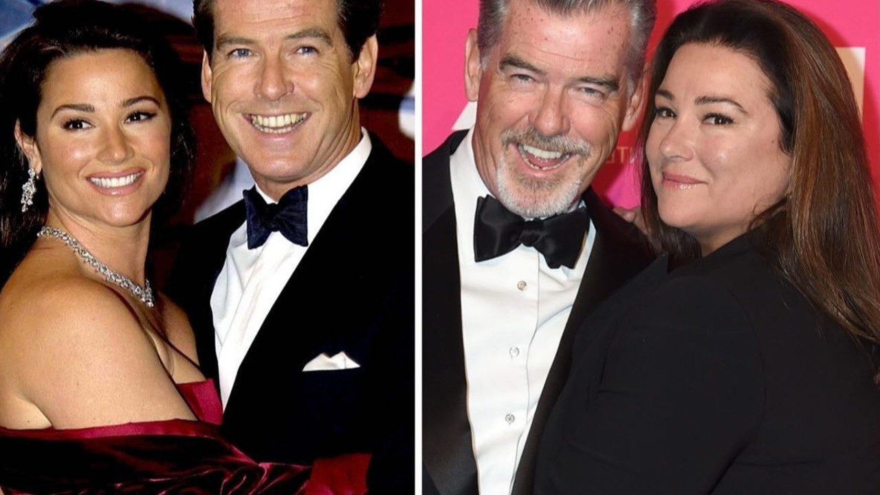 esposo de Keely Shaye Smith