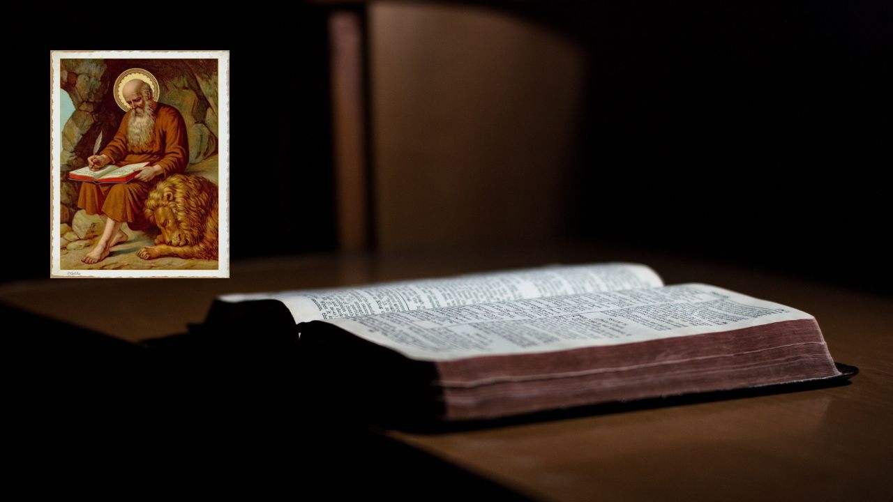 por que septiembre es mes de biblia