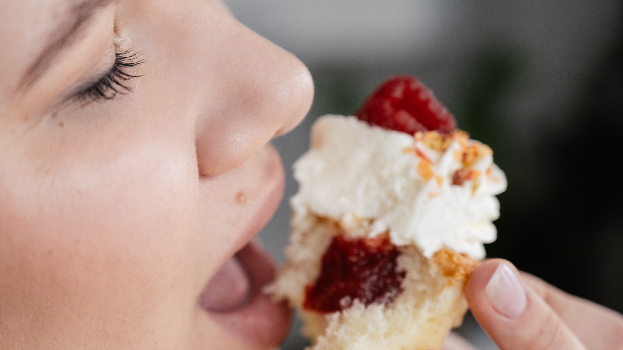 antojos dulces durante menstruacion