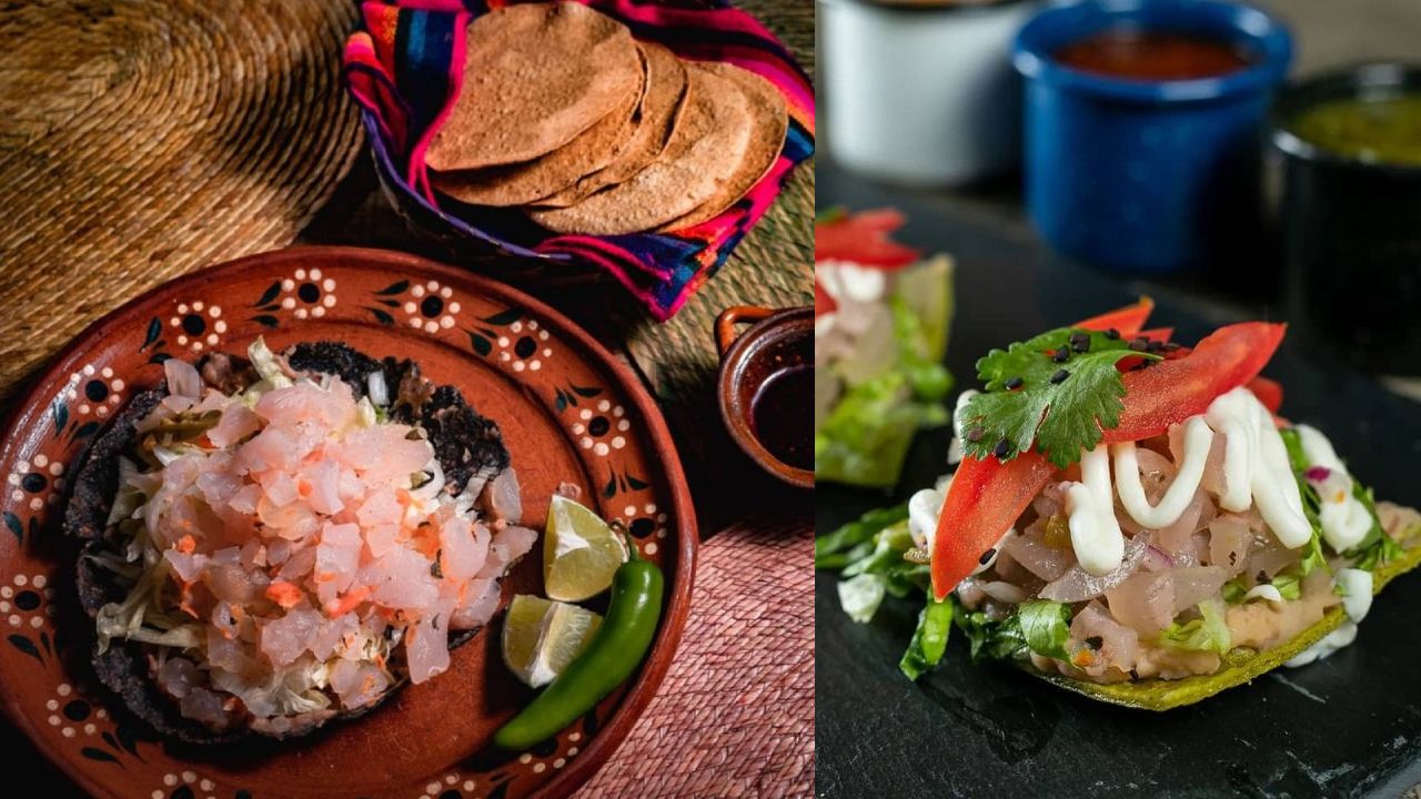 Receta de pata para tostadas