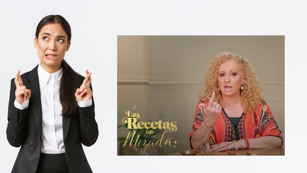 ritual para atraer dinero mizada mohamed