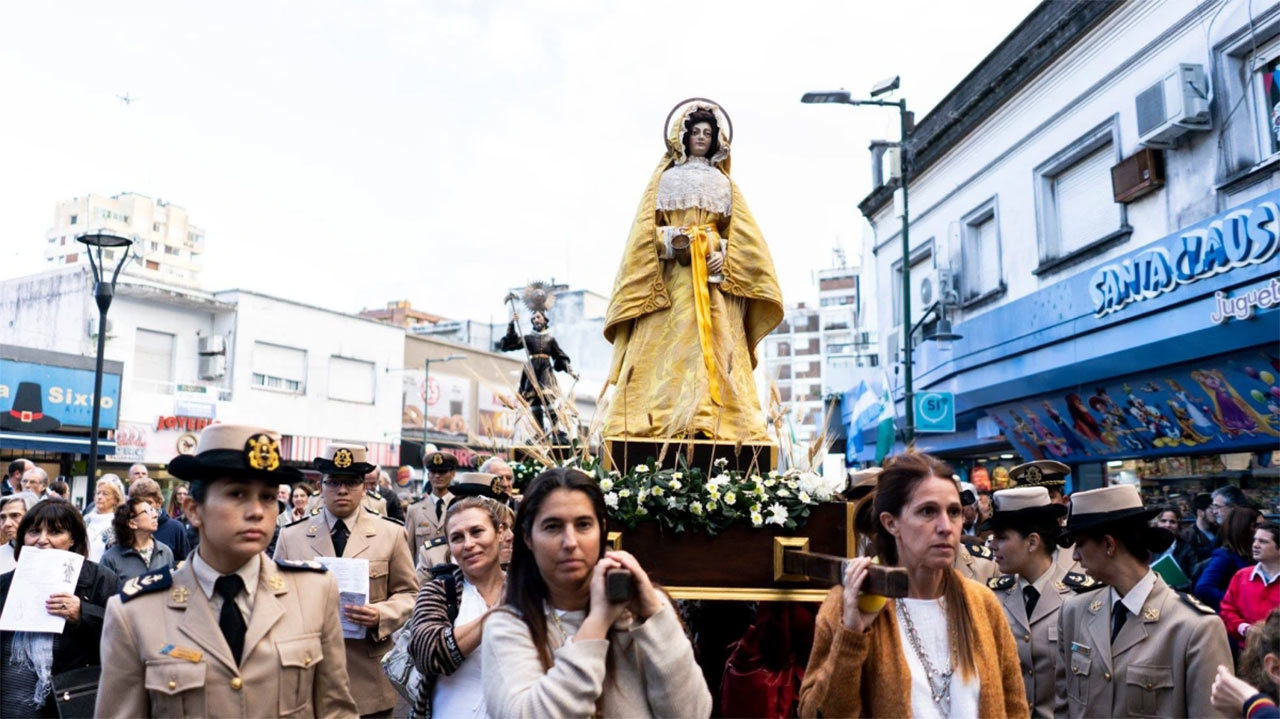 Santa María de la Cabeza