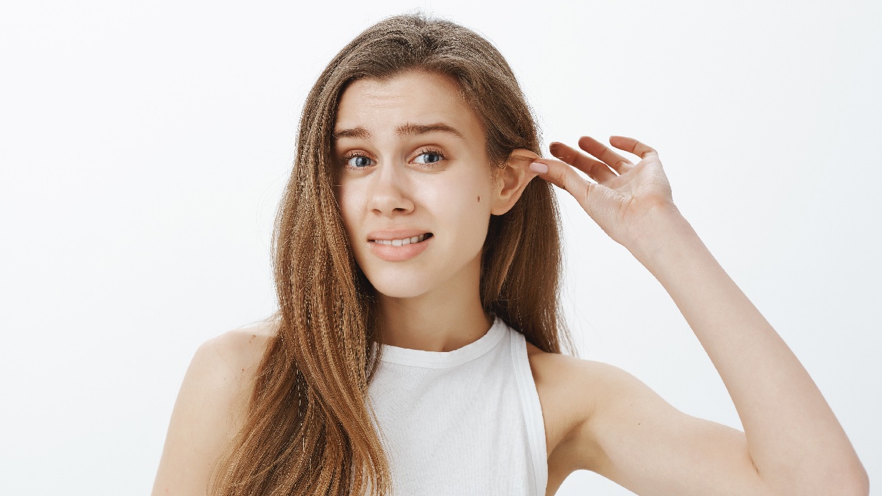 ritual devolver energia oreja caliente