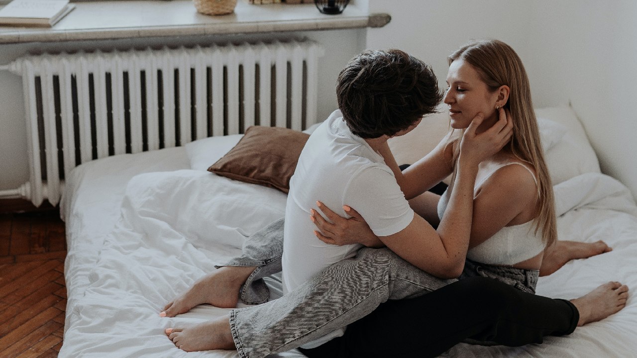 habitos de higiene hombres solteros