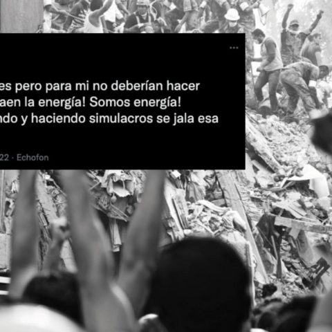 se puede provocar temblor