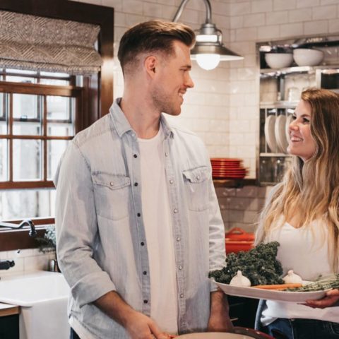 Tradwife tendencia entre jóvenes de ser sumisas