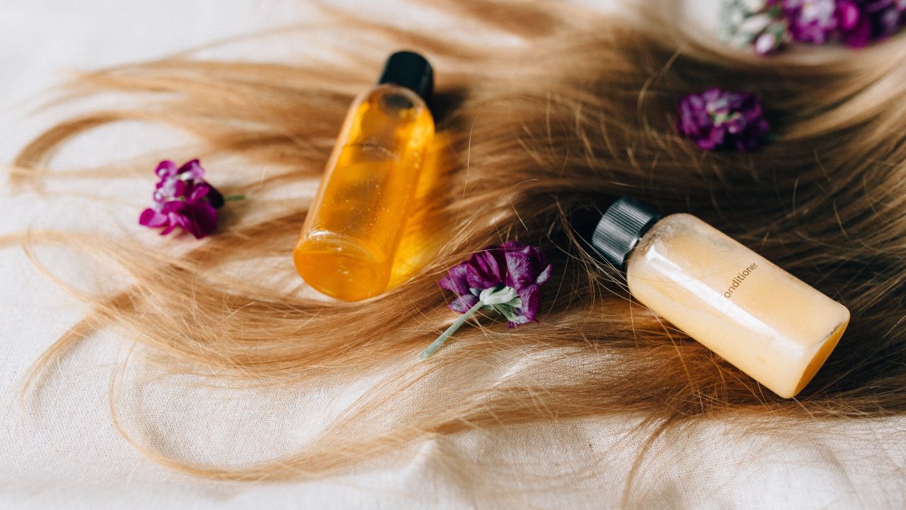 shampoo dure más