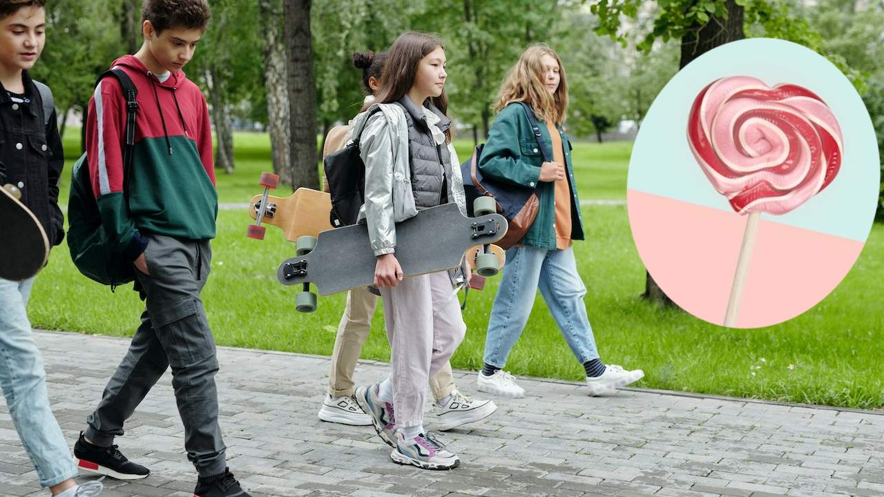 alejar las malas influencias