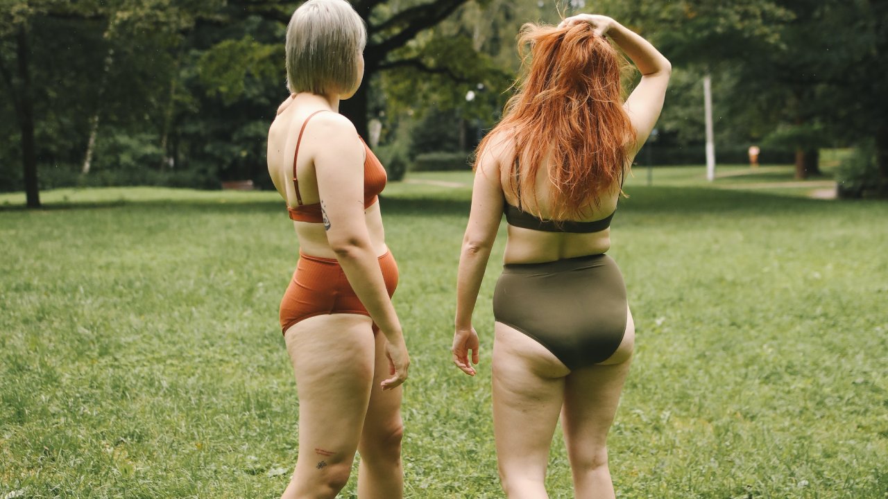Bicarbonato para eliminar la celulitis