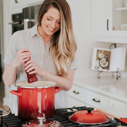 cocer pasta casi sin gastar gas