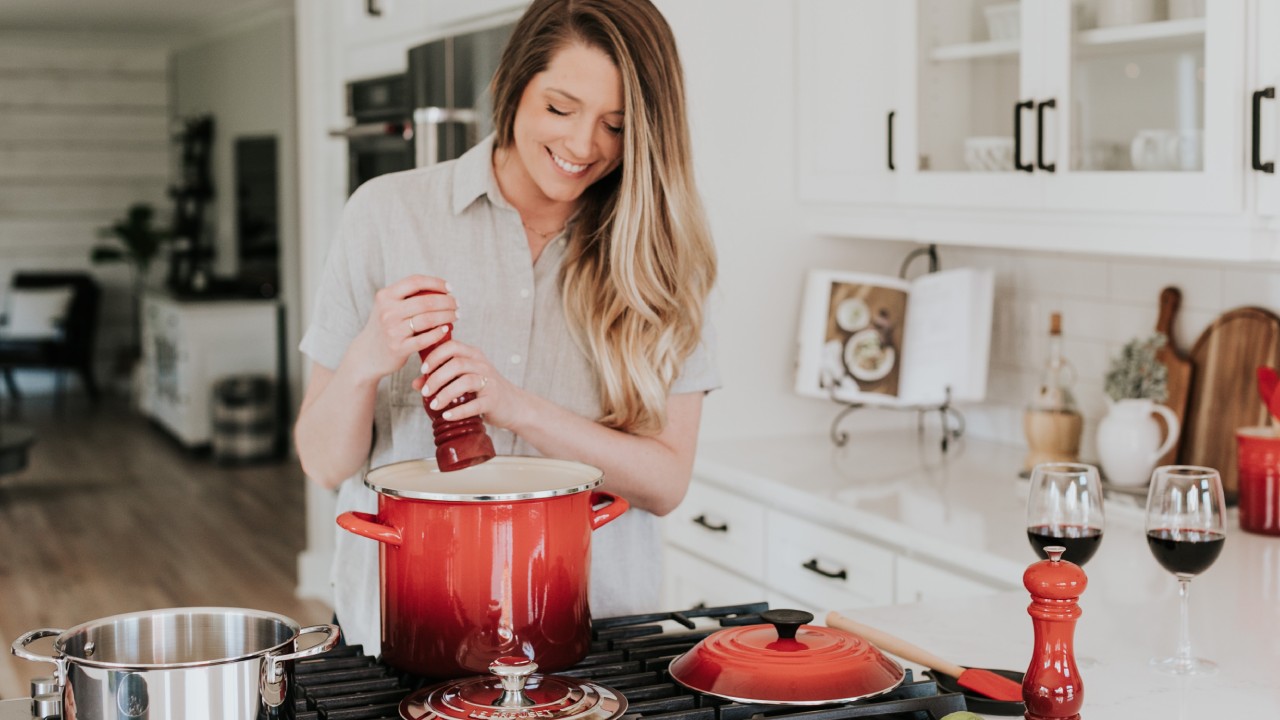 cocer pasta casi sin gastar gas