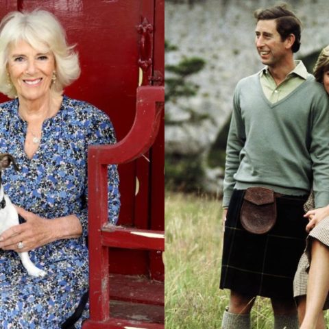 El príncipe Carlos humilló a Lady Di