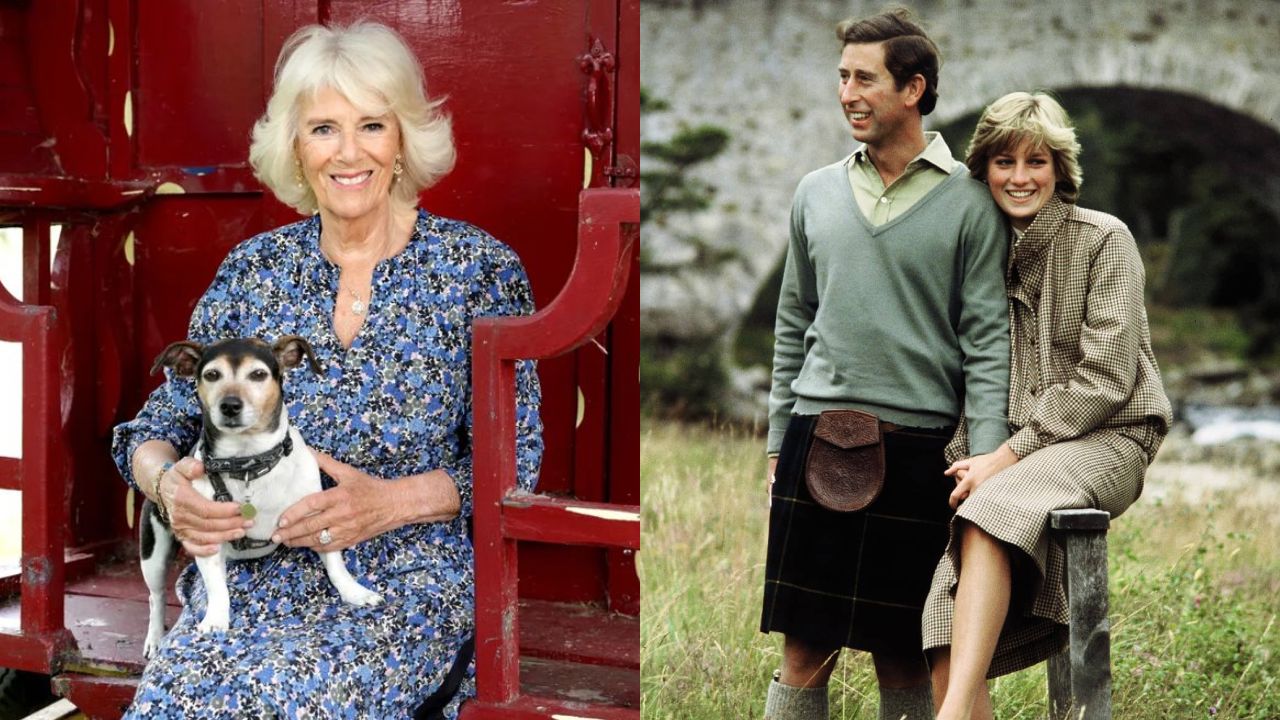 El príncipe Carlos humilló a Lady Di