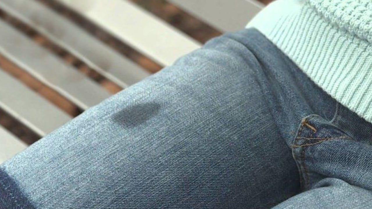 Eliminar las manchas de grasa de la ropa