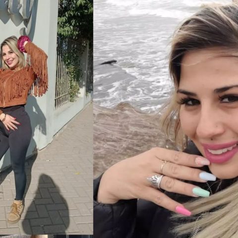 maestra vende contenido en OnlyFans