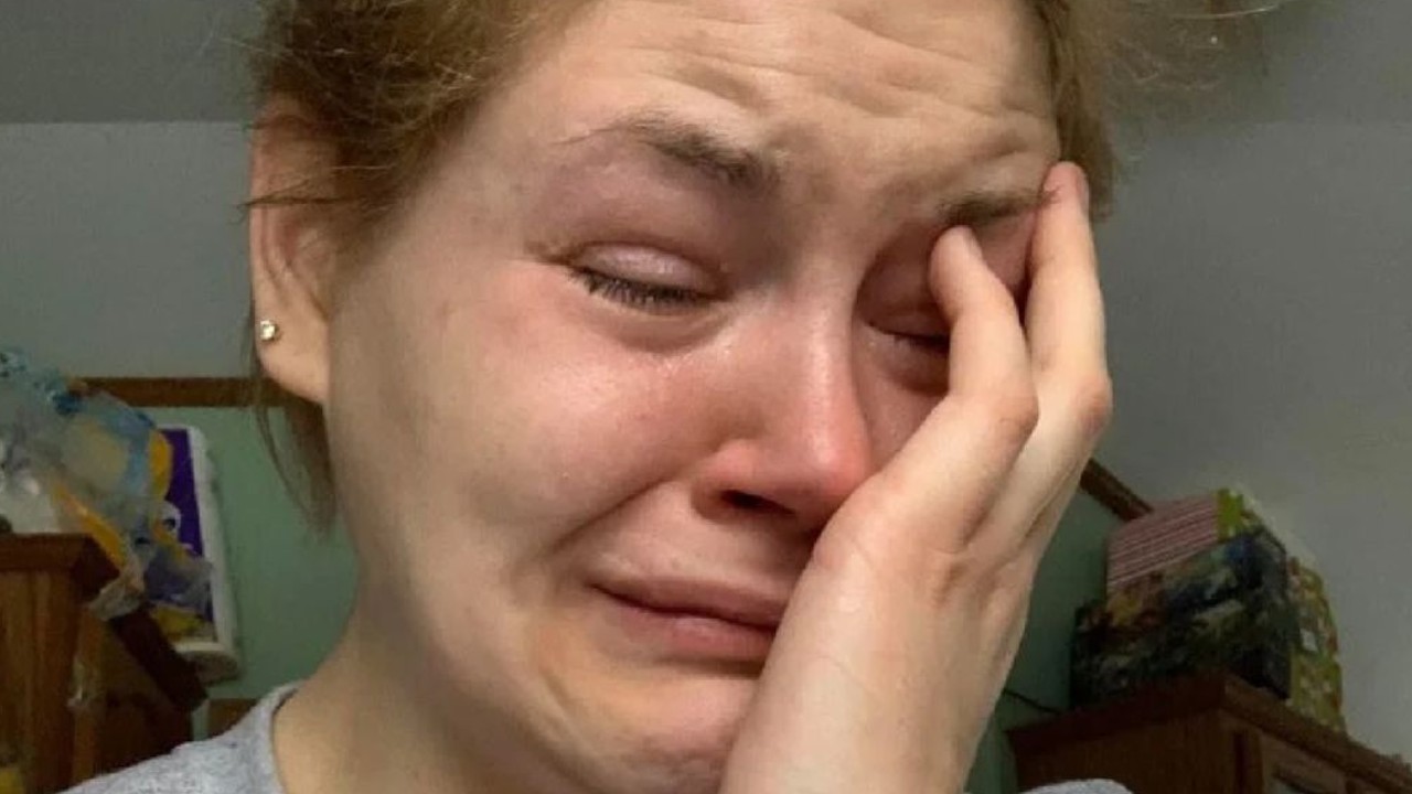 confesión de una mujer que se volvió viral