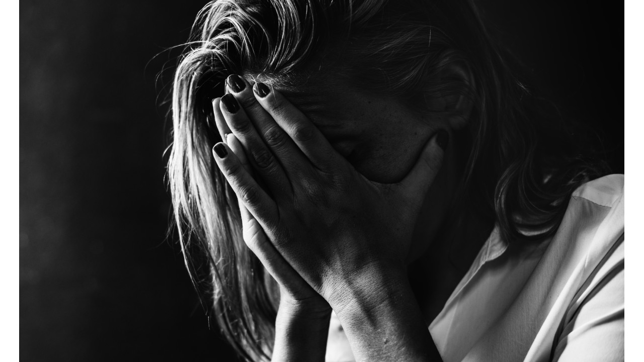 confesión de una mujer que se volvió viral