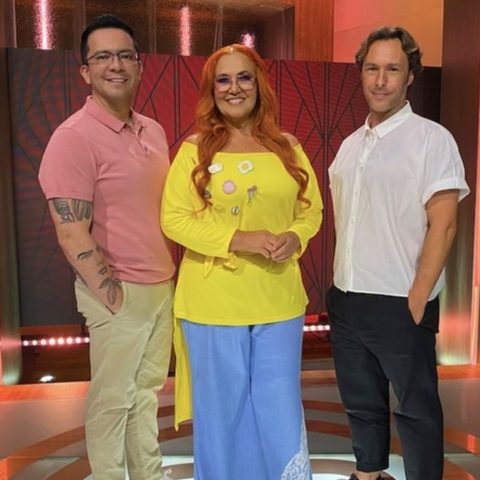 masterchef celebrity 2022 eliminado 18 de septiembre mexico