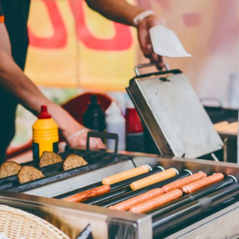 negocios de comida que puedes comenzar en tu casa